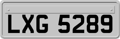 LXG5289