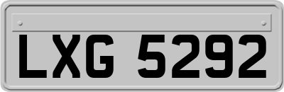 LXG5292