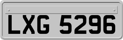 LXG5296