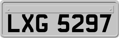 LXG5297