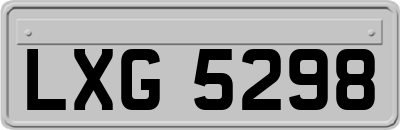 LXG5298