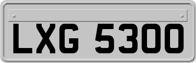 LXG5300