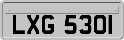LXG5301