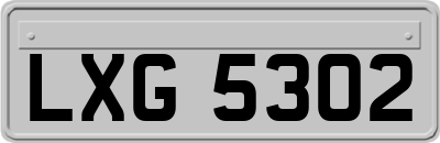 LXG5302