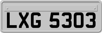 LXG5303