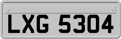 LXG5304