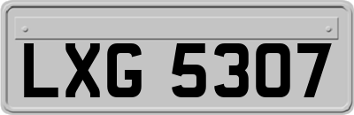 LXG5307