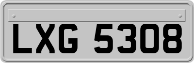 LXG5308