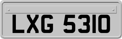 LXG5310