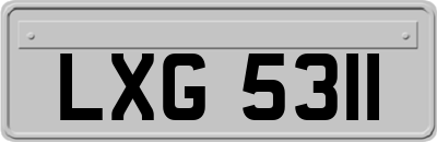 LXG5311