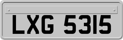 LXG5315