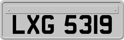 LXG5319