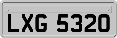LXG5320