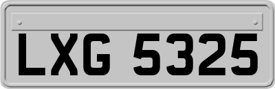 LXG5325