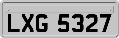 LXG5327