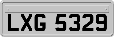 LXG5329