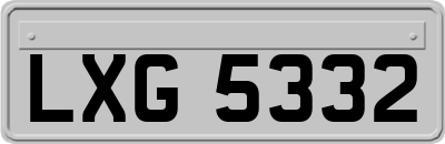 LXG5332