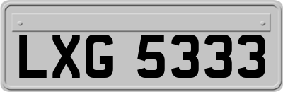 LXG5333