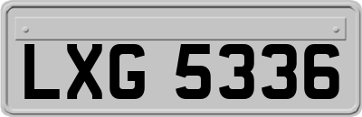 LXG5336