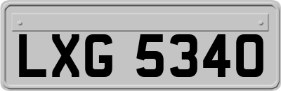 LXG5340
