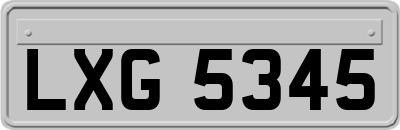 LXG5345