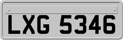 LXG5346