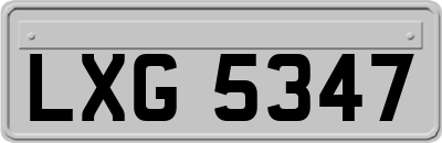 LXG5347