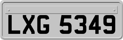 LXG5349