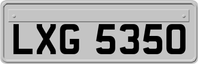 LXG5350
