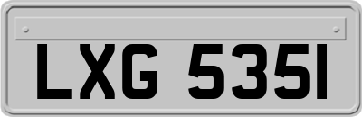 LXG5351