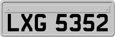 LXG5352