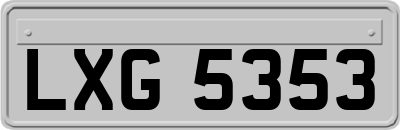 LXG5353