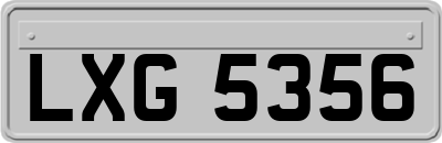 LXG5356