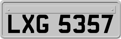 LXG5357