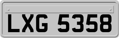 LXG5358