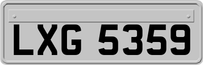 LXG5359