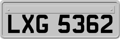 LXG5362