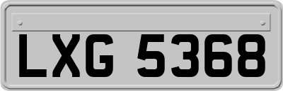 LXG5368