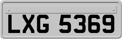 LXG5369