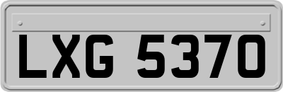 LXG5370