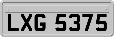 LXG5375