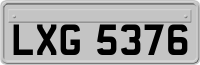 LXG5376