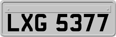 LXG5377
