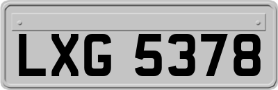 LXG5378