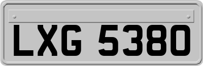 LXG5380