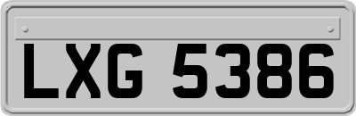 LXG5386