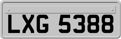 LXG5388