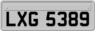 LXG5389