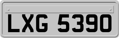 LXG5390