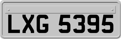 LXG5395